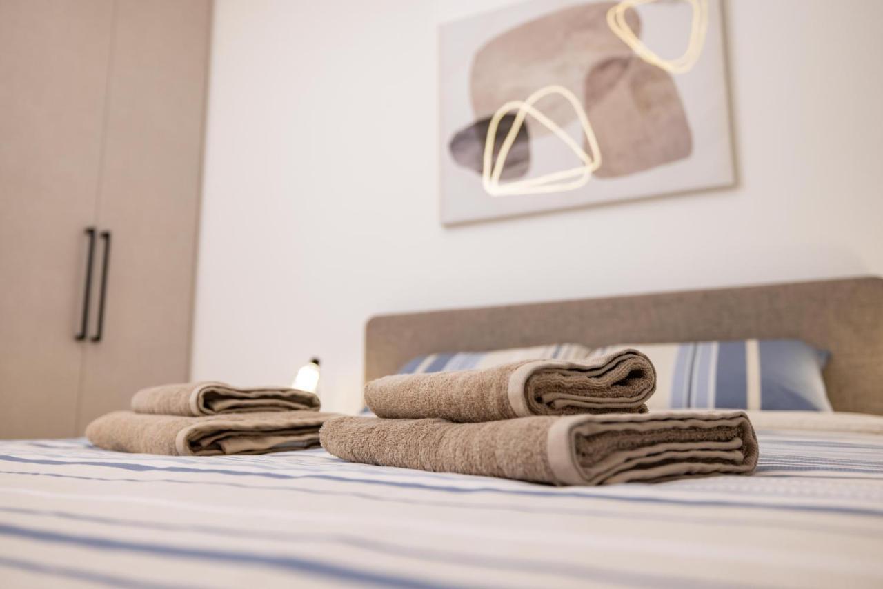 Apartamento Belgrade Waterfront Cozy Symphony 2 Sajmiste Exterior foto